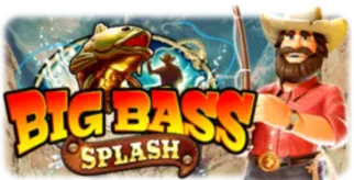 ภาพเกม Big Bass Splash ที่ leo68 รวบรวมไว้