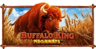 ภาพเกม Buffalo King Megaways ที่ leo68 รวบรวมไว้