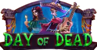 ภาพเกม Day Of Dead ที่ leo68 รวบรวมไว้