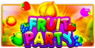 ภาพเกม Fruit Party ที่ leo68 รวบรวมไว้