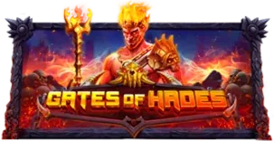 ภาพเกม Gates Of Hades ที่ leo68 รวบรวมไว้
