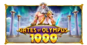 ภาพเกม Gates Of Olympus 1000 ที่ leo68 รวบรวมไว้