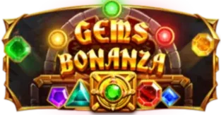 ภาพเกม Gems Bonanza ที่ leo68 รวบรวมไว้