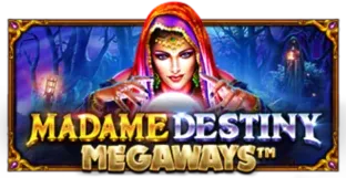 ภาพเกม Madame Destiny Megaways ที่ leo68 รวบรวมไว้