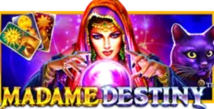 ภาพเกม Madame Destiny ที่ leo68 รวบรวมไว้