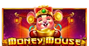 ภาพเกม Money Mouse ที่ leo68 รวบรวมไว้