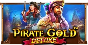 ภาพเกม Pirate Gold Deluxe ที่ leo68 รวบรวมไว้