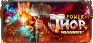 ภาพเกม Power Of Thor Megaways ที่ leo68 รวบรวมไว้