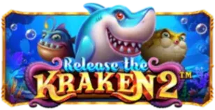 ภาพเกม Release The Kraken 2 ที่ leo68 รวบรวมไว้