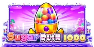 ภาพเกม Sugar Rush 1000 ที่ leo68 รวบรวมไว้